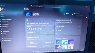 Acer Aspire E5-573G i3 12GB SSD 128GB + HDD 1TB