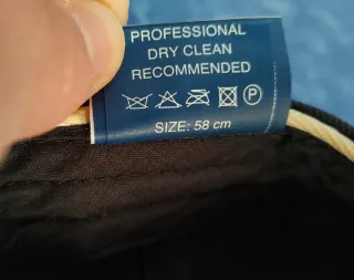 Gorra BMW Williams F1 Juan Pablo Montoya