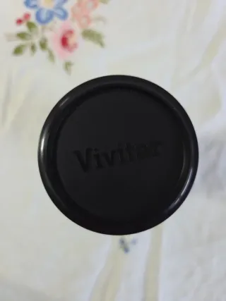 Objetivo Vivitar 90-230mm f/4.5