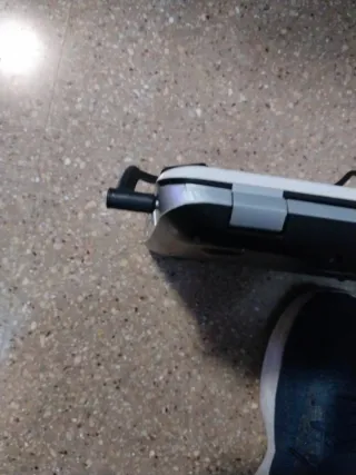 Portátil HP Pavilion Blanco