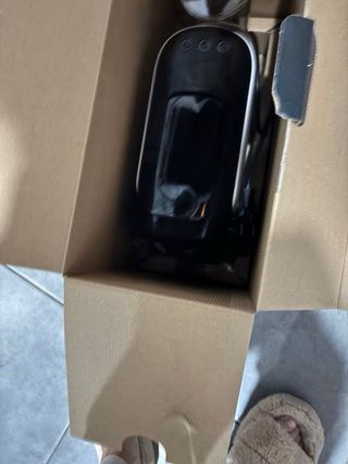 Cafetera L'OR Barista Sublime Compact