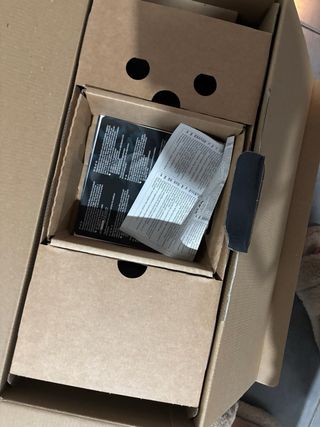 Cafetera L'OR Barista Sublime Compact