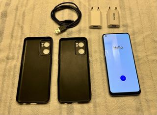 Oppo Find X5 Lite 256 GB Multicolor