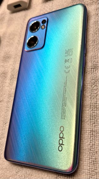 Oppo Find X5 Lite 256 GB Multicolor