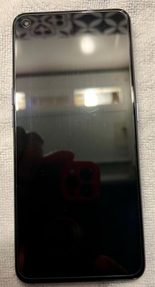 Oppo Find X5 Lite 256 GB Multicolor