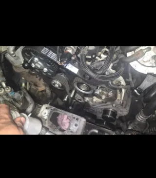 MECÁNICO DE COCHES ECONÓMICO