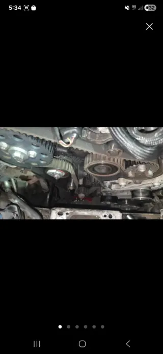 MECÁNICO DE COCHES ECONÓMICO