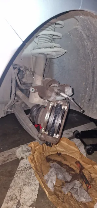 MECÁNICO DE COCHES ECONÓMICO