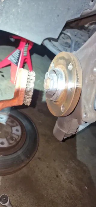 MECÁNICO DE COCHES ECONÓMICO