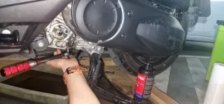 MECÁNICO DE COCHES ECONÓMICO