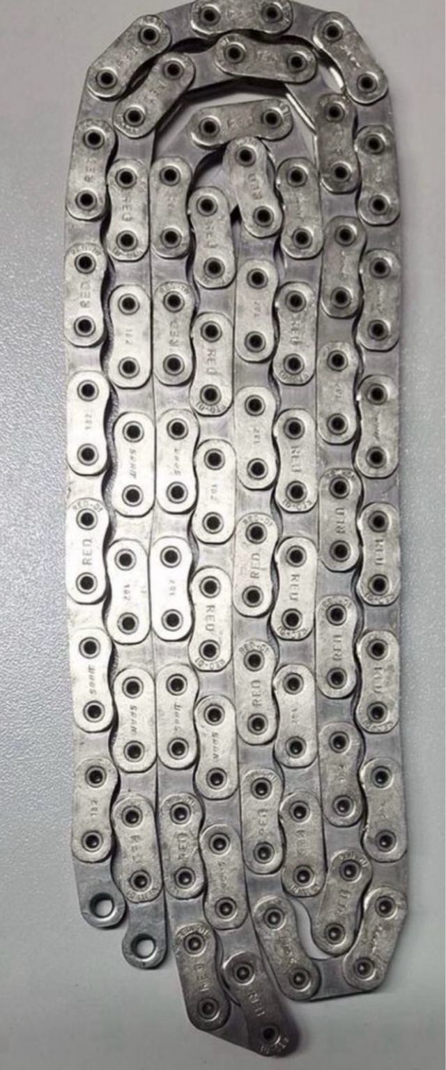 Corrente SRAM RED 12v