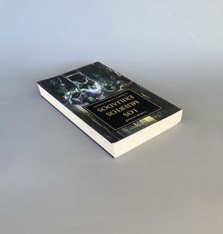 #727 Los Muertos Exiliados - (Herejía de Horus 17)