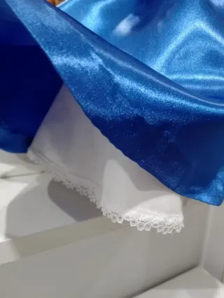 Nancy Conjunto Réplica Cóctel