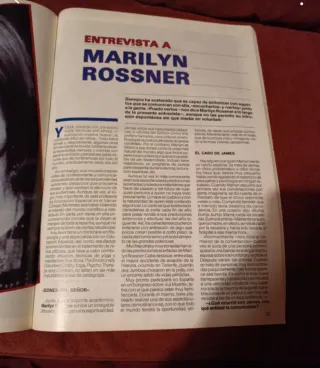 Monográfico de Más Allá sobre la Muerte -