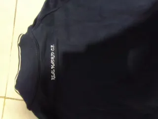 Sudadera Real Madrid cremallera hombre oficial