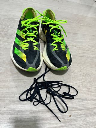 Zapatillas Adidas Adizero PRO 3