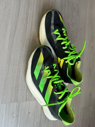 Zapatillas Adidas Adizero PRO 3