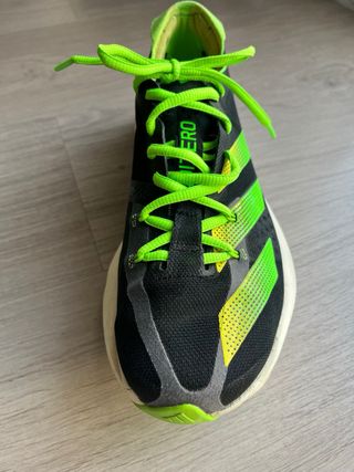 Zapatillas Adidas Adizero PRO 3
