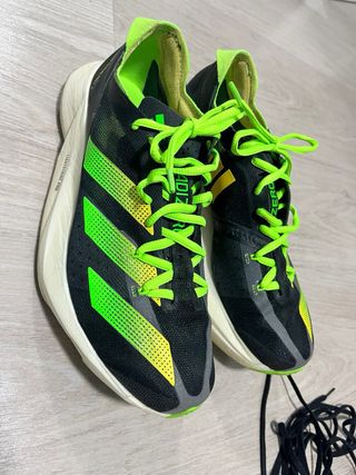 Zapatillas Adidas Adizero PRO 3