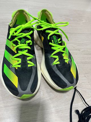 Zapatillas Adidas Adizero PRO 3