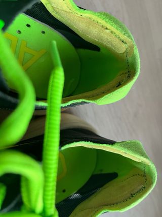 Zapatillas Adidas Adizero PRO 3