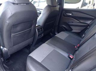 Nissan Qashqai DIG-T 116kW CVT NConnecta