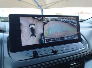 Nissan Qashqai DIG-T 116kW CVT NConnecta