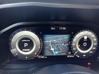 Nissan Qashqai DIG-T 116kW CVT NConnecta