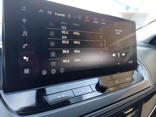 Nissan Qashqai DIG-T 116kW CVT NConnecta