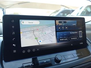 Nissan Qashqai DIG-T 116kW CVT NConnecta