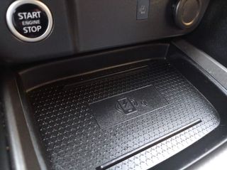 Nissan Qashqai DIG-T 116kW CVT NConnecta