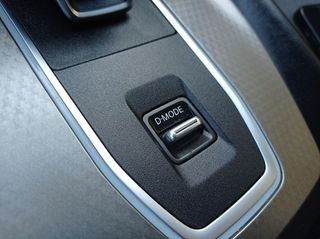 Nissan Qashqai DIG-T 116kW CVT NConnecta