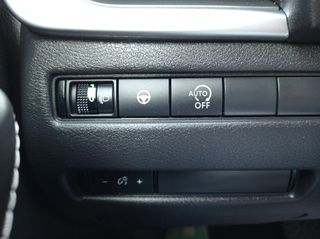 Nissan Qashqai DIG-T 116kW CVT NConnecta