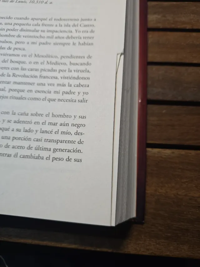 La saga de los longevos 1. La Vieja Familia