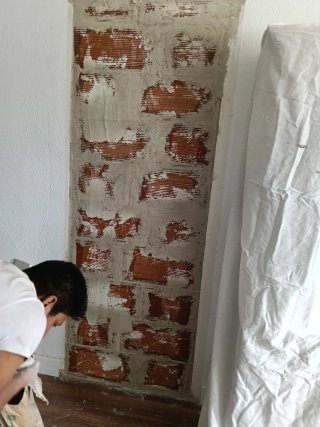 Servicio de manitas y reformas
