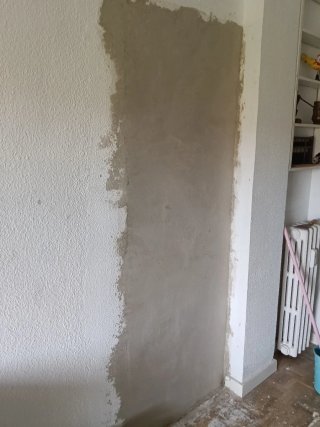 Servicio de manitas y reformas