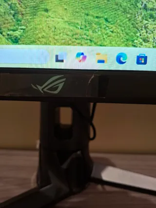 Monitor Asus ROG Strix 49
