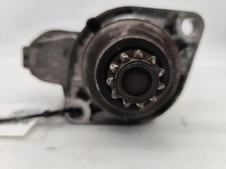 Seat 1975 motor arranque 02a911024b leon - 1 otros