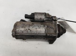 Seat 1975 motor arranque 02a911024b leon - 1 otros