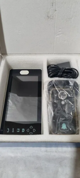 Videoportero Inalámbrico