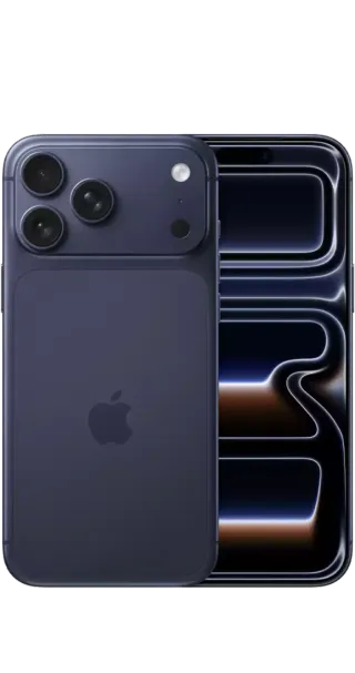 iPhone 17 Pro Max 256 GB Azul Precintado