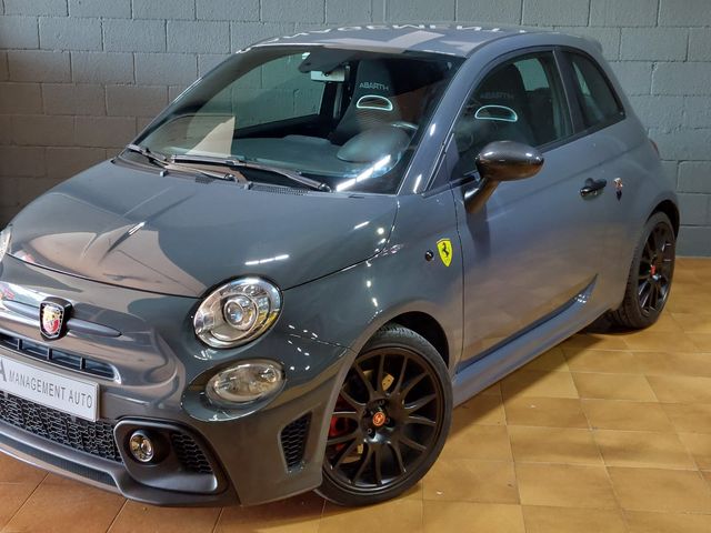 Abarth 595 2022