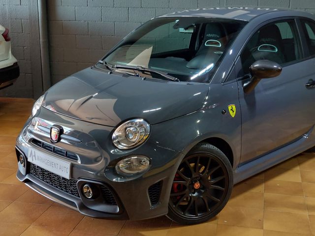 Abarth 595 2022