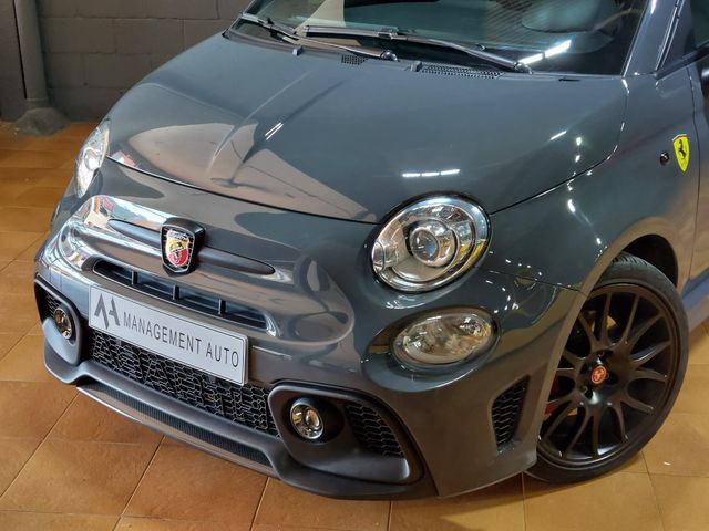 Abarth 595 2022