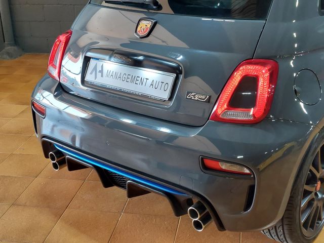 Abarth 595 2022