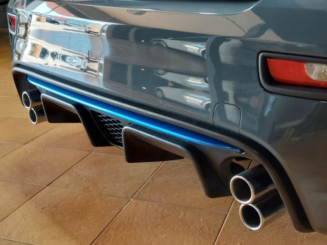 Abarth 595 2022
