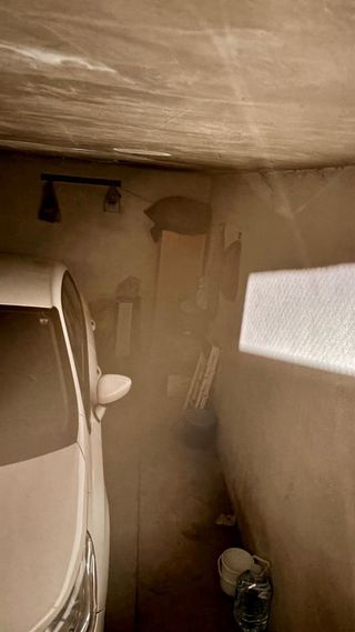 Plaza Garaje cerrada