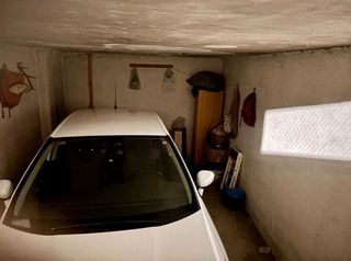 Plaza Garaje cerrada