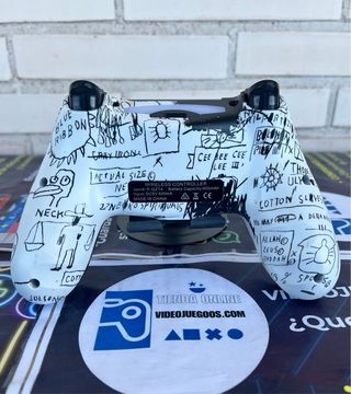 Consola PS4 (Playstation 4) 500GB Negra