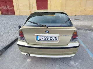 BMW Serie 3 2002